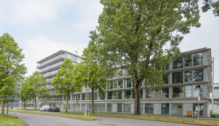 3-kamerappartement te koop in Amsterdam – Th. K. van Lohuizenlaan, Zeeburgerdijk-Oost