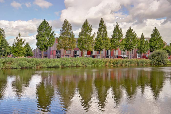 6-kamerhuis te koop in Papendrecht – Kokardebloem, Kraaihoek Noord