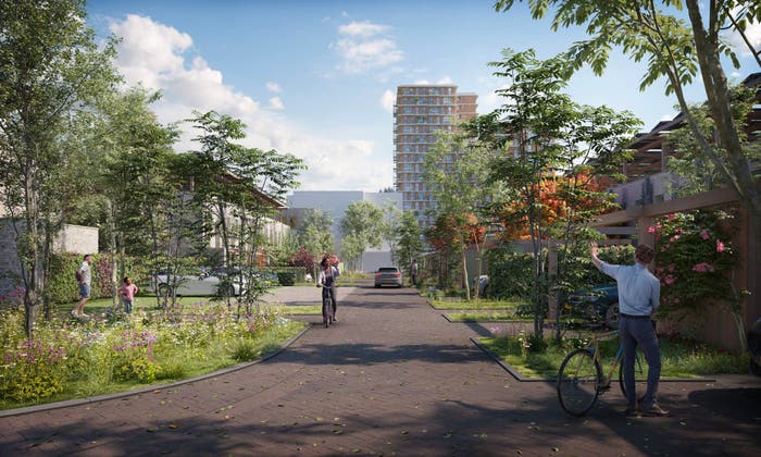 Koop en Huur Huizen - 2