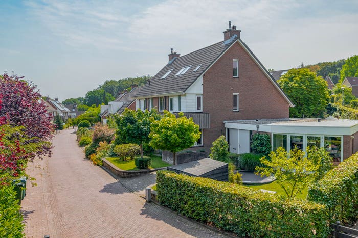 5-kamerhuis te koop in Heveadorp, Heveadorp