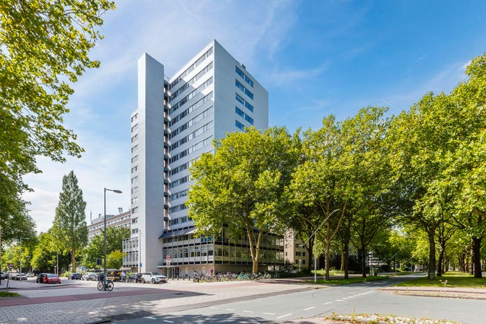4-kamerappartement te koop in Amsterdam – Van Heenvlietlaan, Buitenveldert-Zuidoost
