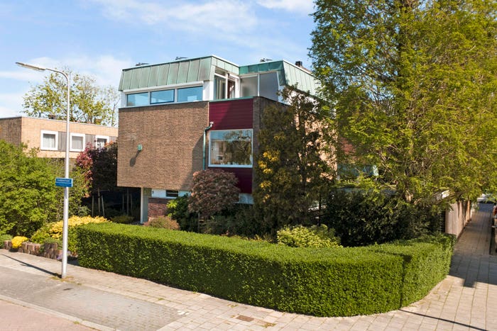 10-kamerhuis te koop in Gouda – Dobbestraat, Voorwillenseweg