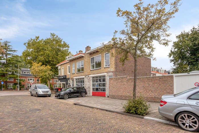 2-kamerappartement te koop in Haarlem – Borskistraat BRD, Medanbuurt