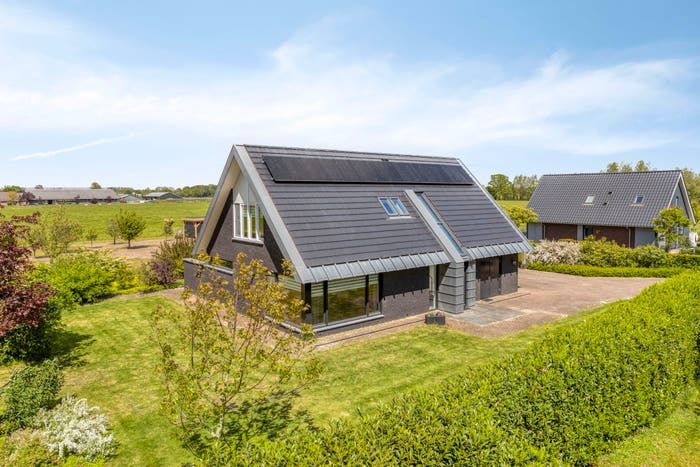 5-kamerhuis te koop in Verspreide huizen Zuidelijk Broek, Ruurlo