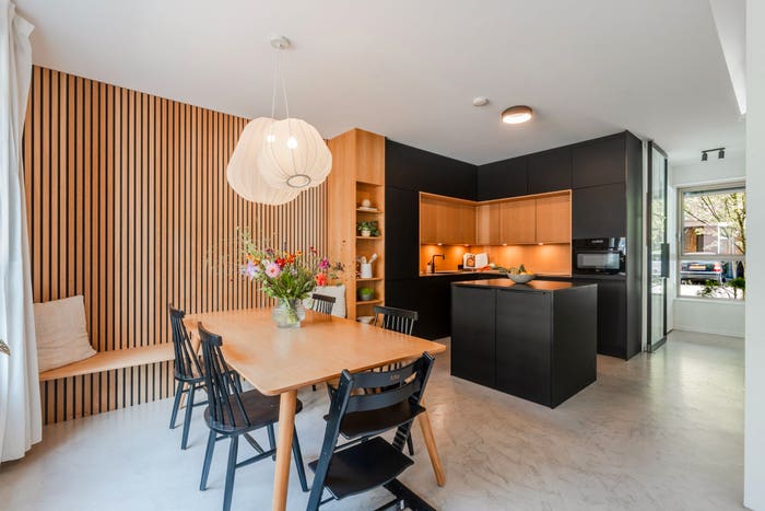 4-kamerhuis te koop in Amsterdam – Leeuwendalersweg, Kolenkitbuurt-Noord