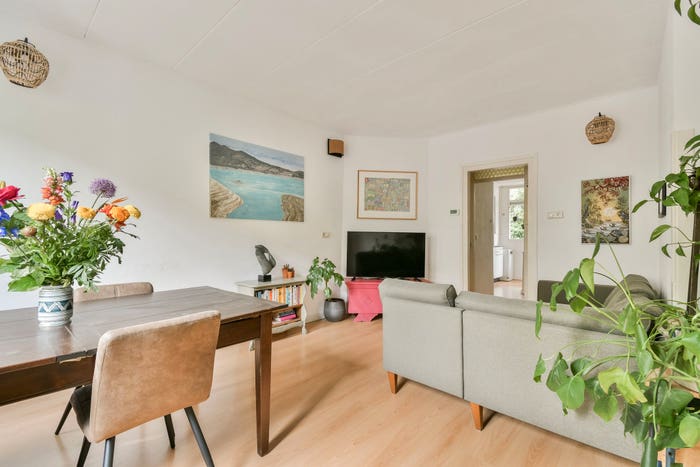 3-kamerappartement te koop in Amsterdam – Orteliusstraat, Orteliusbuurt-Midden