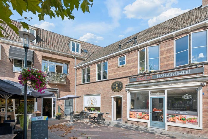 2-kamerappartement te koop in Renkum – Achterdorpsstraat, Renkum Centrum