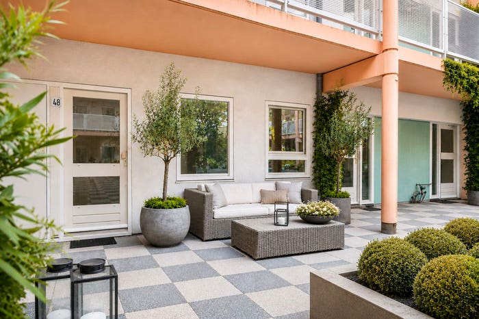 3-kamerappartement te koop in Amsterdam – Zeeburgerkade, Architectenbuurt