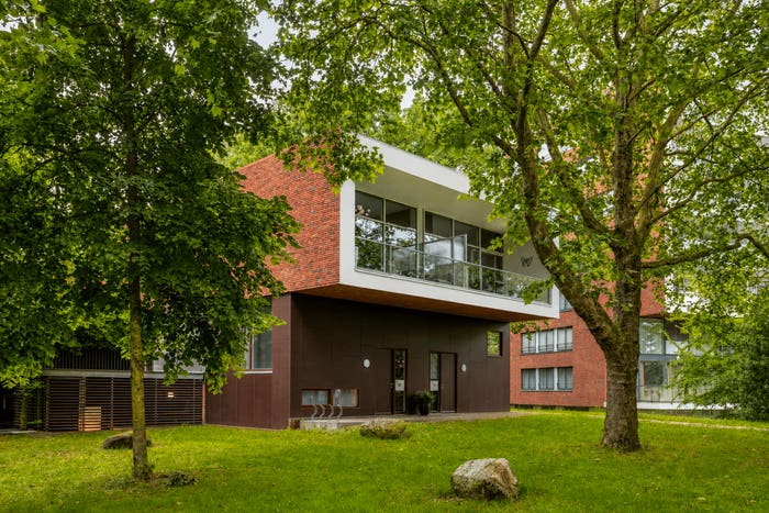 5-kamerhuis te koop in Doorwerth Zuid, Doorwerth