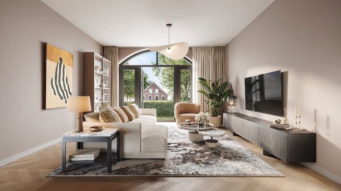 Koop en Huur Huizen - 3