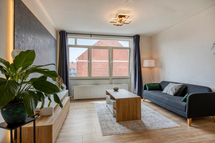 3-kamerappartement te koop in Amsterdam – Jan Mankesstraat, Overtoomse Veld-Noord