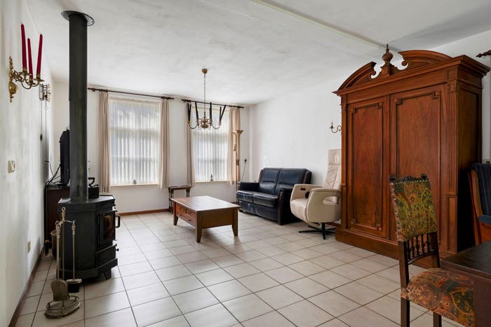Koop en Huur Huizen - 2