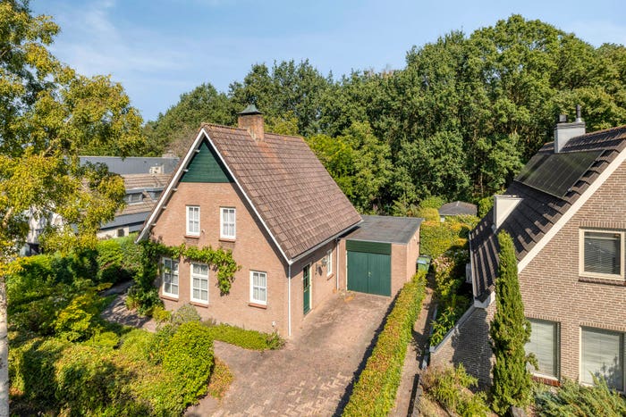 5-kamerhuis te koop in Loon op Zand – Hertog van Brabantweg, Oud-Loon