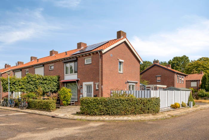 4-kamerhuis te koop in Weert – Sprangstraat, Biest