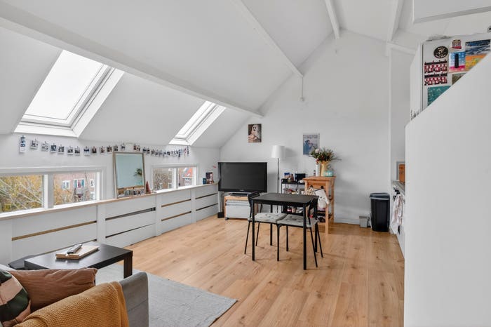 3-kamerappartement te koop in Gein 1, Amsterdam