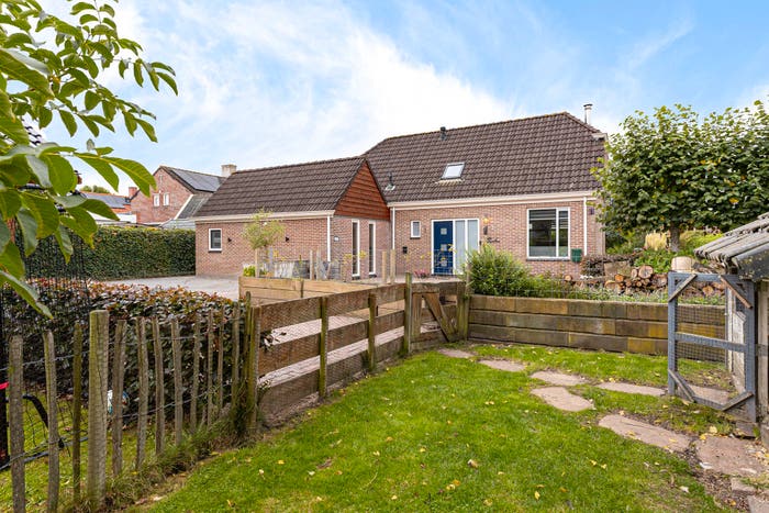 Koop en Huur Huizen - 2