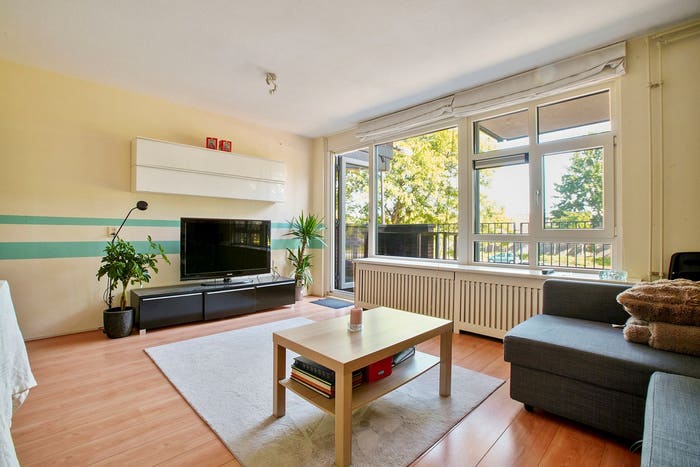 2-kamerappartement te koop in Amsterdam – Tielstraat, Reigersbos 3