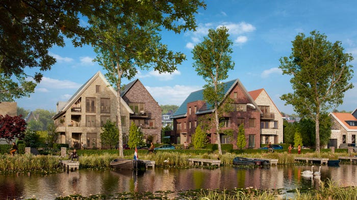 Koop en Huur Huizen - 2