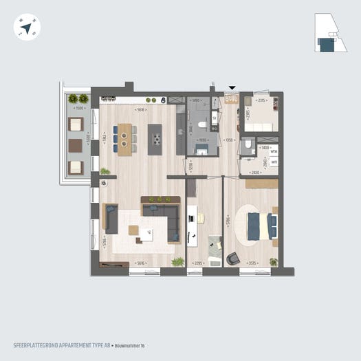 Koop en Huur Huizen - 2