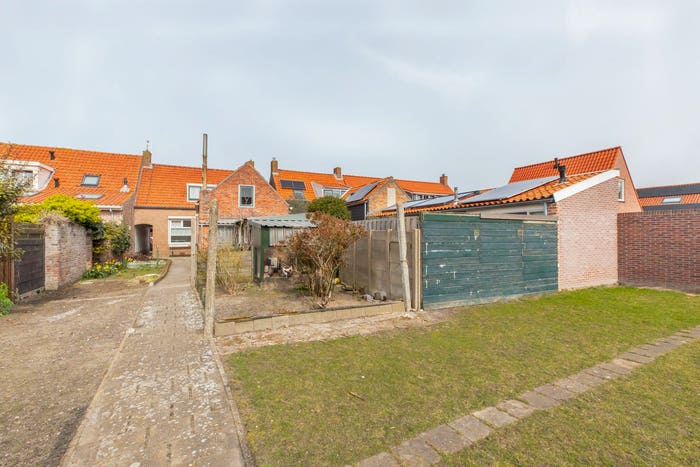 Koop en Huur Huizen - 2