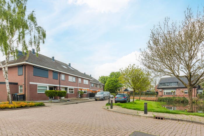 6-kamerhuis te koop in Eemdijk, Eemdijk
