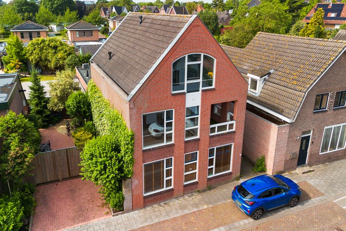 10-kamerhuis te koop in Berghemseweg-Zuid, Oss