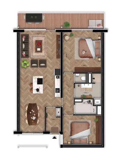 Koop en Huur Huizen - 2