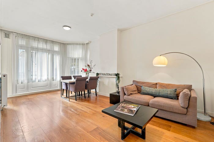 3-kamerappartement te koop in Amsterdam – Eerste Helmersstraat, Helmersbuurt-Oost