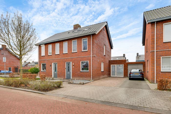 7-kamerhuis te koop in Weert – Aletta Jacobsstraat, Leuken