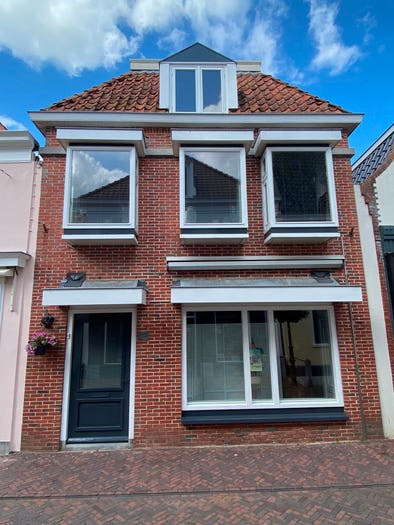 Koop en Huur Huizen - 2