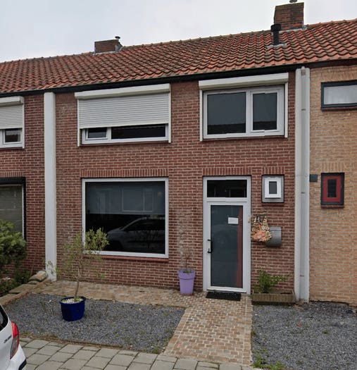 5-kamerhuis te koop in Kern Sluiskil, Sluiskil
