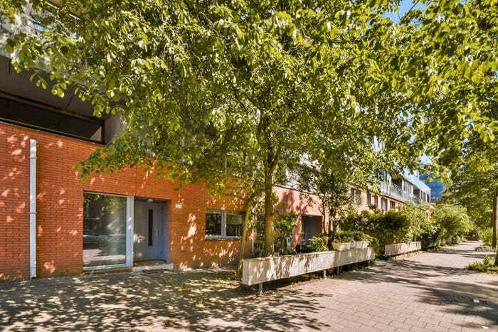 5-kamerappartement te koop in Amsterdam – Jacques Veltmanstraat, Jacques Veltmanbuurt