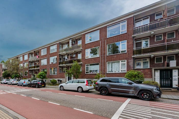 3-kamerappartement te koop in Haarlem – Plesmanlaan, Sinnevelt