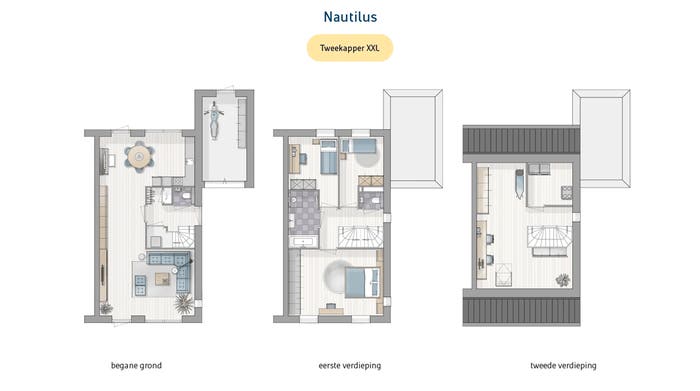 Koop en Huur Huizen - 2