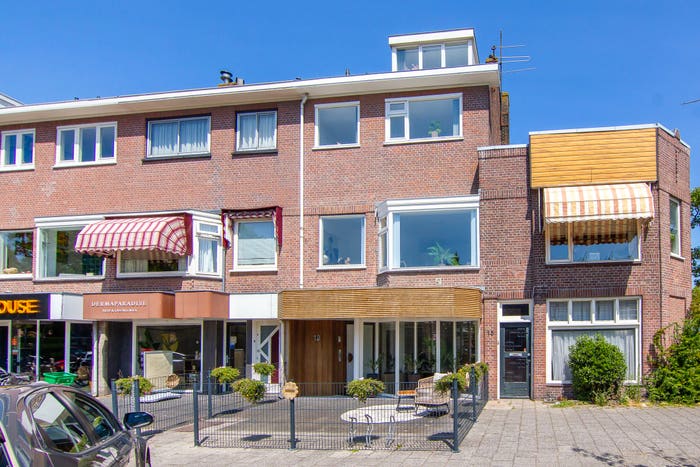 9-kamerhuis te koop in Haarlem – Floresstraat, Molukkenbuurt