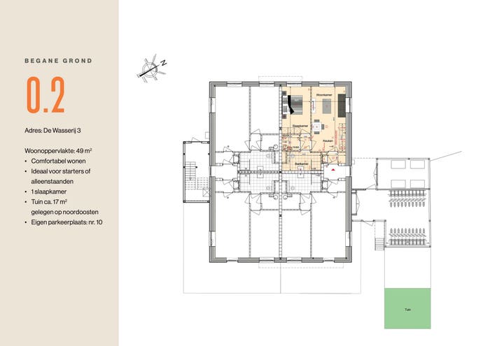 Koop en Huur Huizen - 2