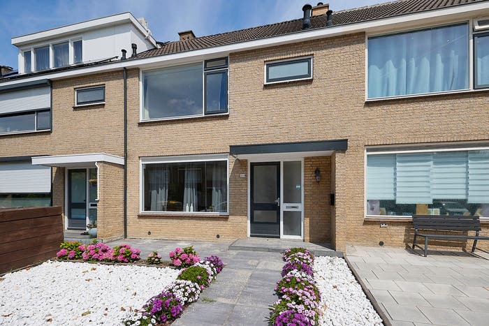 5-kamerhuis te koop in Serlippenspolder, Terneuzen