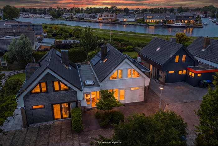 Koop en Huur Huizen - 2