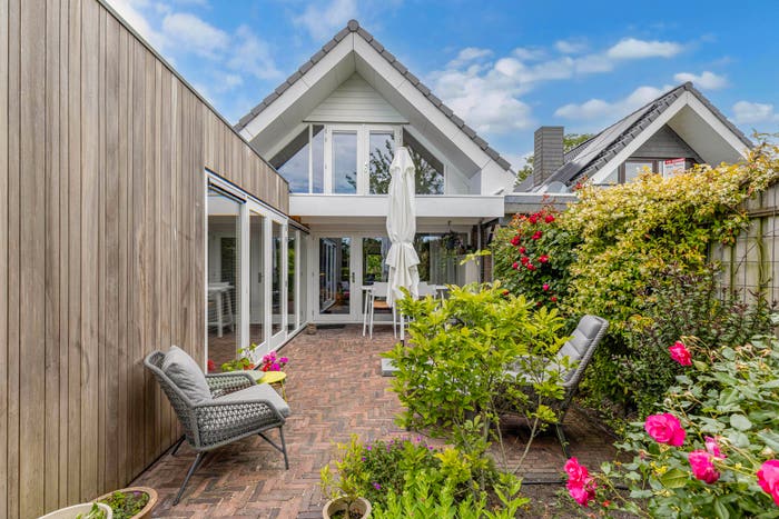 5-kamerhuis te koop in Lemmer – Heegermeerstraat, Lemmer-Frieslandpark