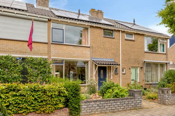 5-kamerhuis te koop in Westervoort, Westervoort