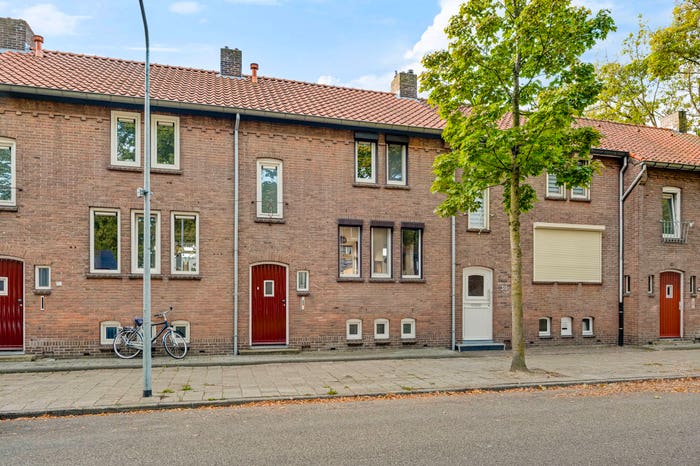 5-kamerhuis te koop in Weert – Regentesselaan, Moesel