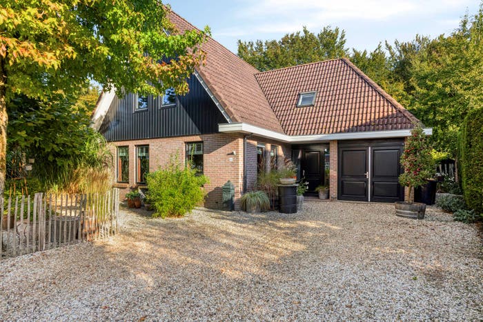 6-kamerhuis te koop in Emmeloord – Overflakkee, Emmeloord-de Erven