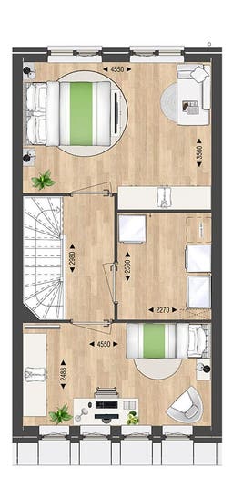 Koop en Huur Huizen - 3