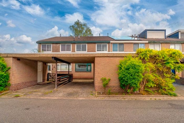 5-kamerhuis te koop in Westervoort-Broeklanden, Westervoort