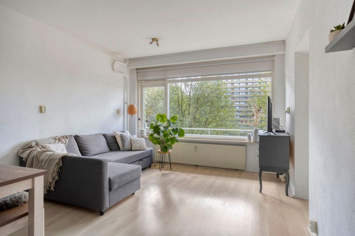 3-kamerappartement te koop in Amsterdam – Langswater, Dijkgraafpleinbuurt