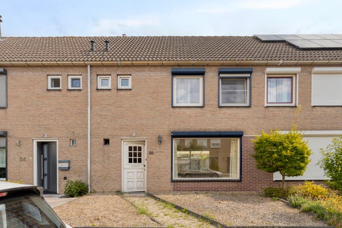 5-kamerhuis te koop in Terneuzen – Gouwestraat, Zeldenrust