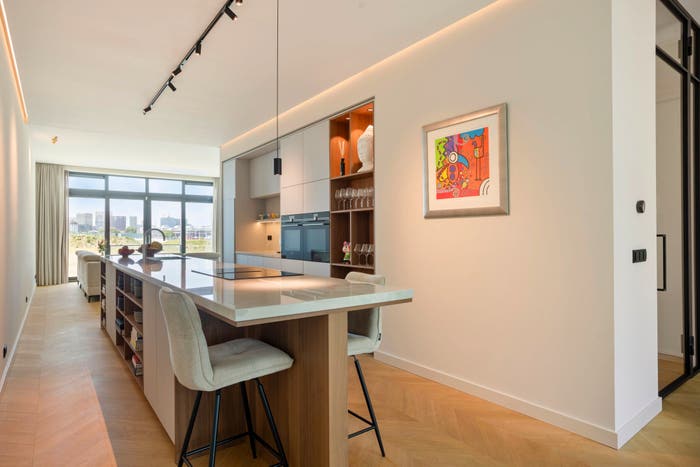 4-kamerappartement te koop in Amsterdam – Boterbloemstraat, Buiksloterham-Noord