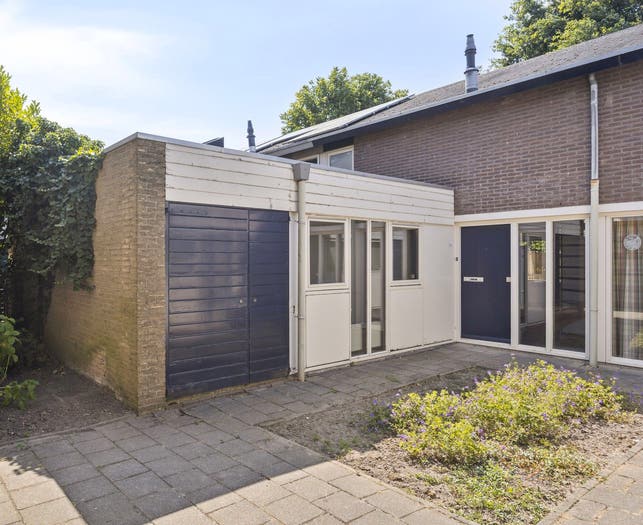3-kamerhuis te koop in Westervoort, Westervoort