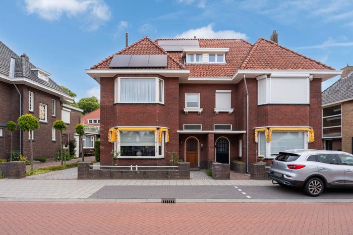 6-kamerhuis te koop in Weert – Observantenstraat, Biest