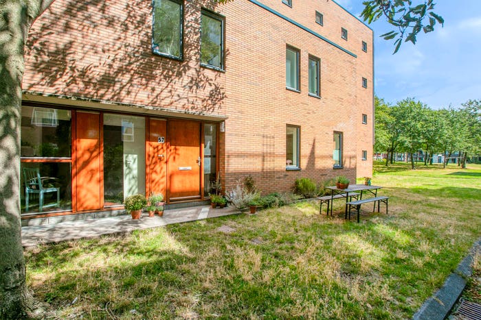 3-kamerappartement te koop in Amsterdam – Kratontuin, Java-eiland